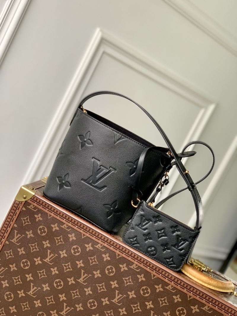 LV Bucket Bags